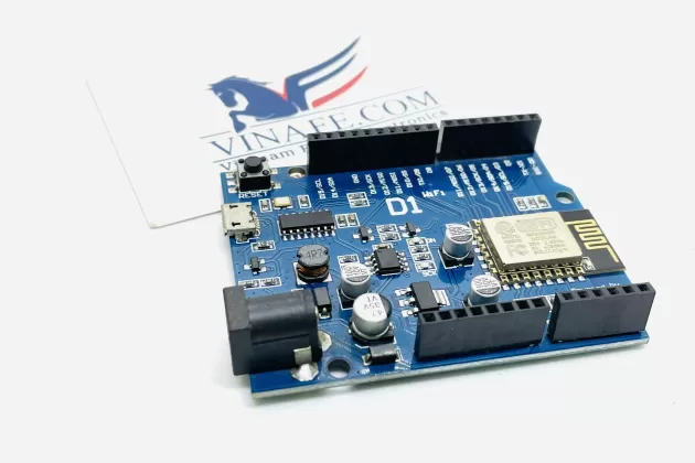 KIT WiFi Arduino UNO ESP8266
